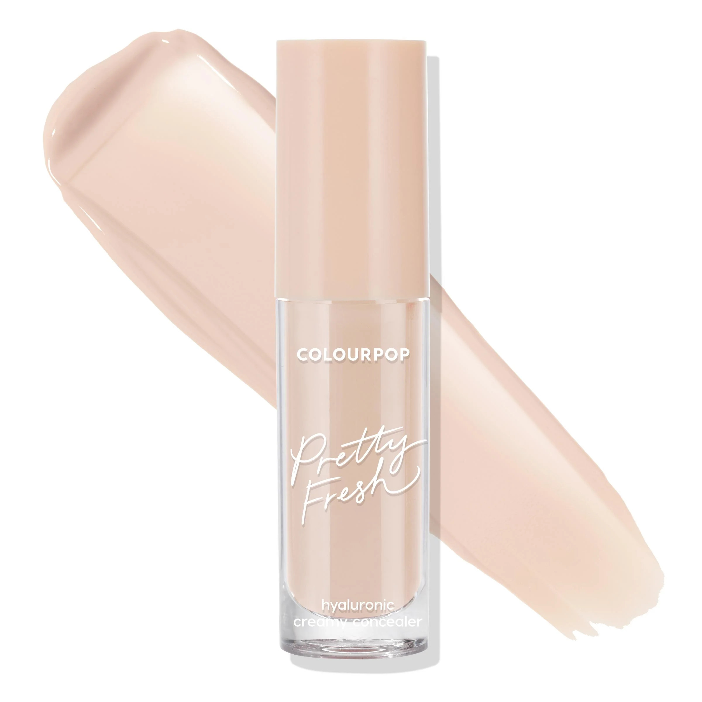Light 40 N Full-Coverage Cream Concealer | Colourpop