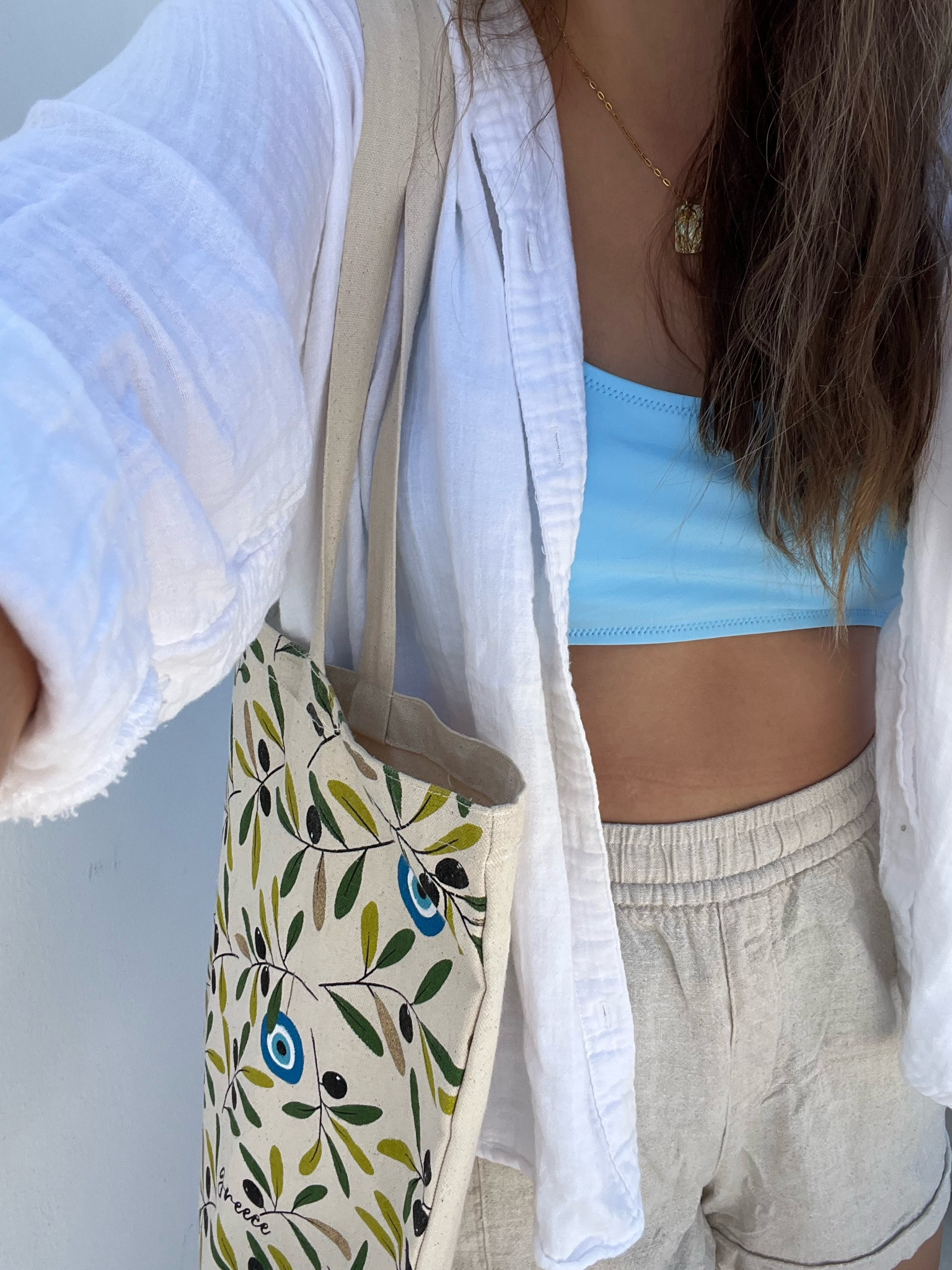 linen outfit, linen shorts, easy cute linen outfit, euro summer outfit 

#LTKFind #LTKSeasonal #LTKunder50