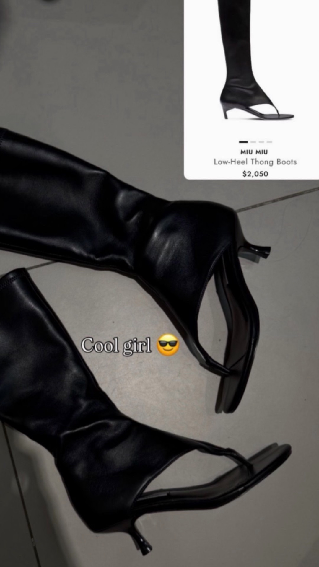Cool girl boots!

#LTKootd #LTKPetite #LTKSeasonal