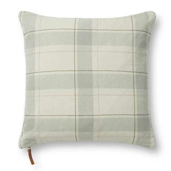 Linus Pillow - CJ0010 | Rugs Direct