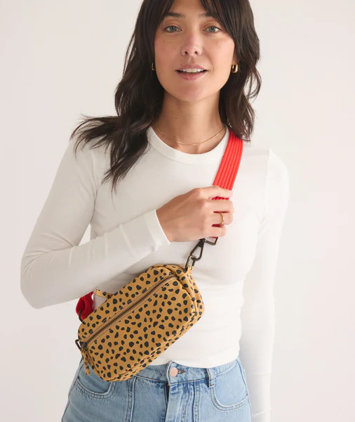 Fanny Pack | Marine Layer