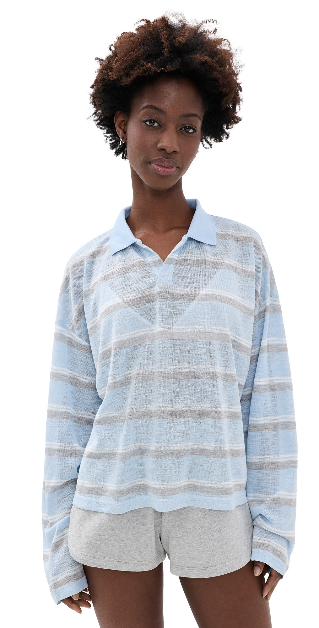 Lioness Rebels Jersey Persian Jewel XXS | Shopbop