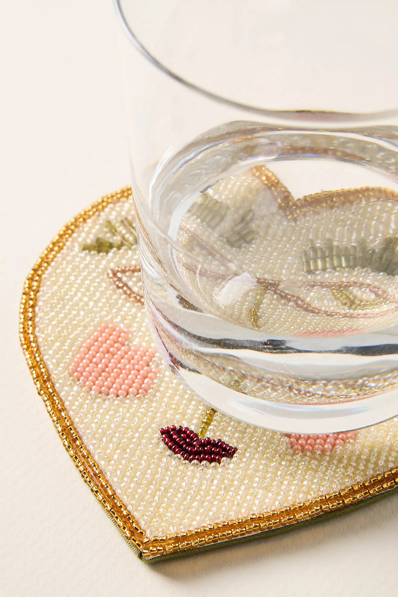 Alchemia Coaster | Anthropologie (US)