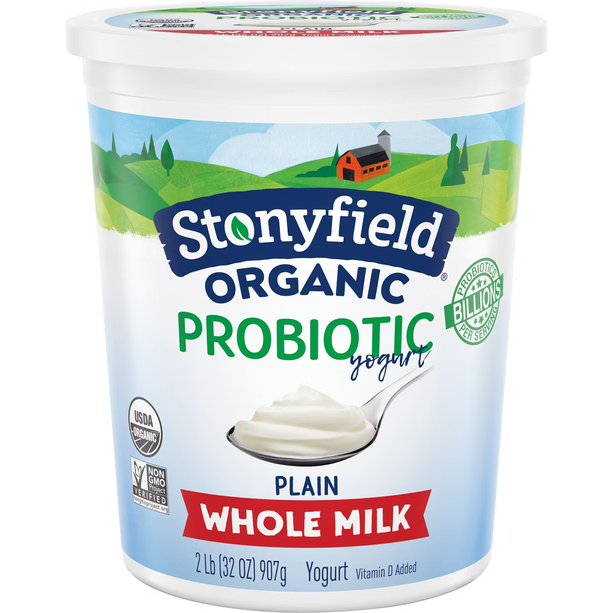 Stonyfield Organic Kids' Yogurt | Target