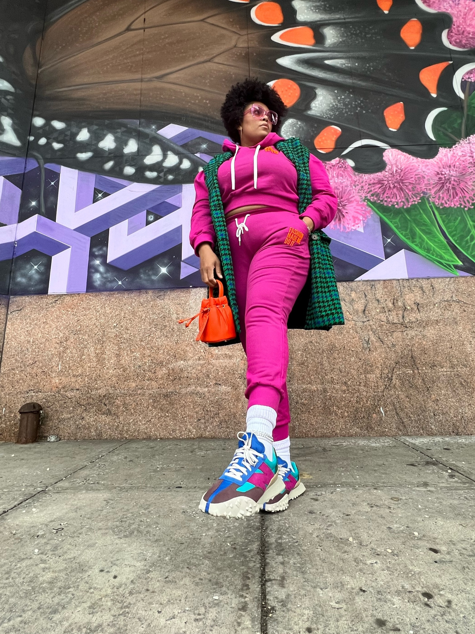 Spring Loading…get into the colors!!! 

#LTKcurves #LTKstyletip #LTKshoecrush