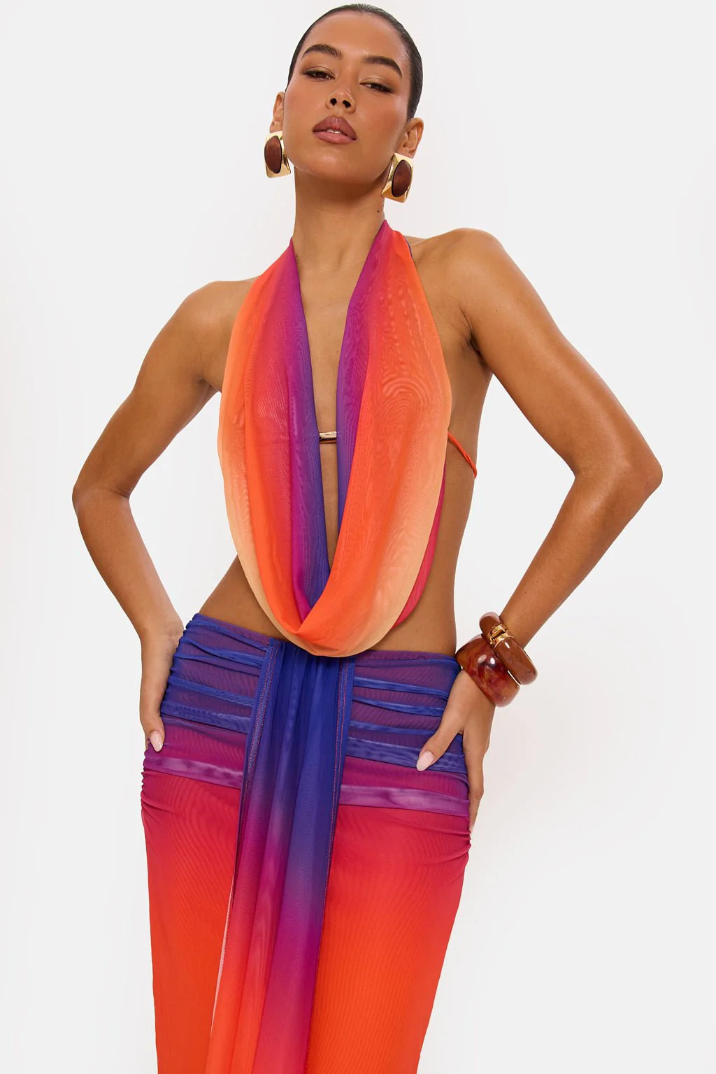 AURA TOP | Murci