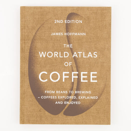 James Hoffman | TK Maxx