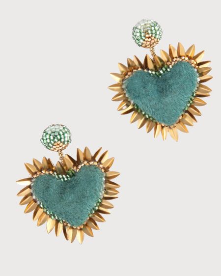 When you want something fun to gift for Valentine’s Day!  These bohemian heart drop earrings will make anyone happy.

#Hearts #Valentine’sDay #ValentinesGifts #GiftsForHer #Earrings 

#LTKFind #LTKSeasonal #LTKunder100