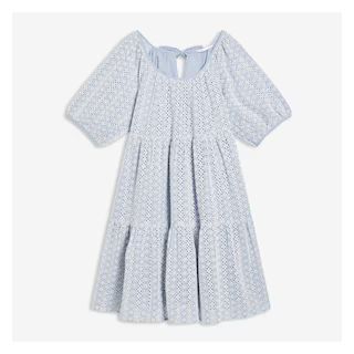 Blue Skies Dress | Joe Fresh