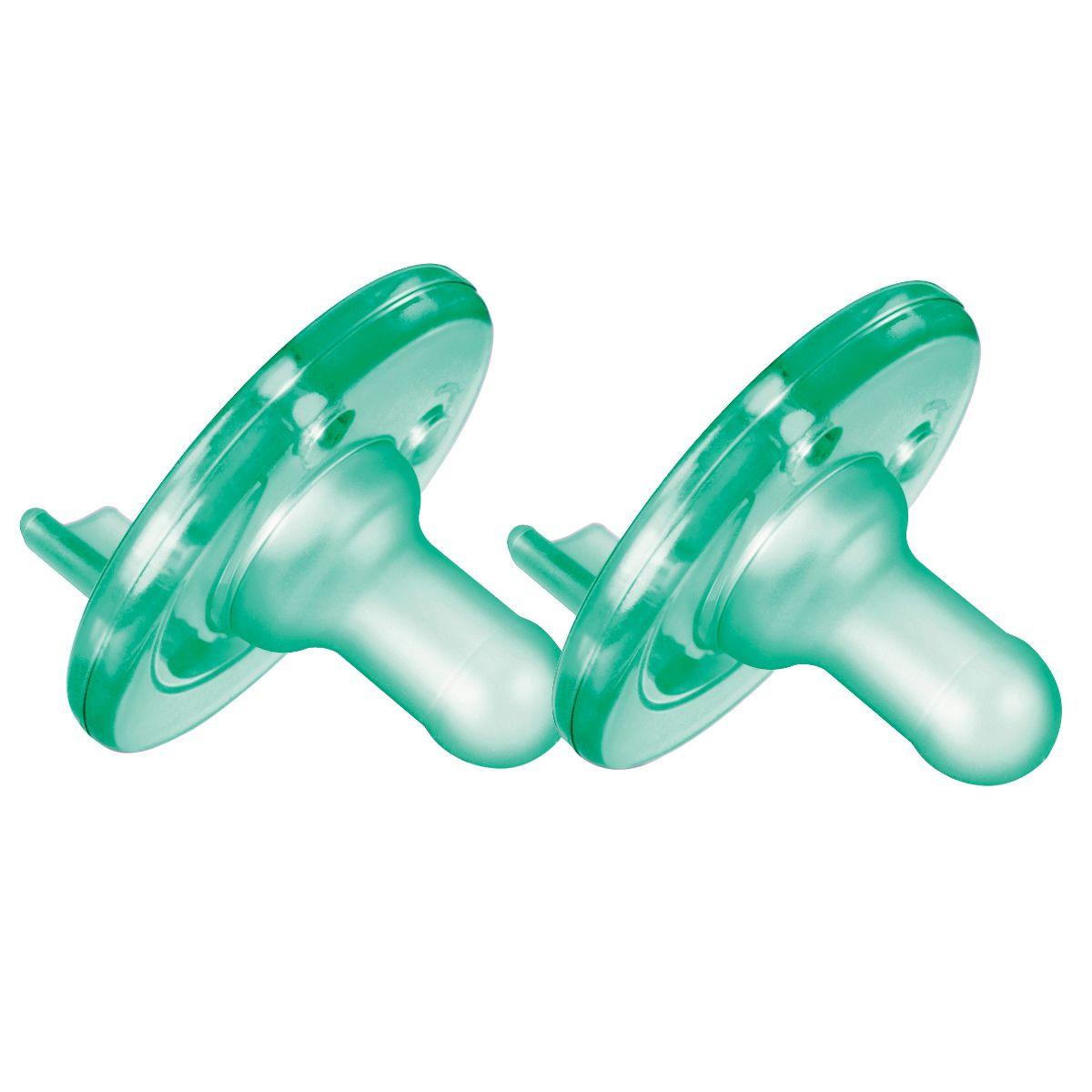 Philips Avent Soothie - Green | Target