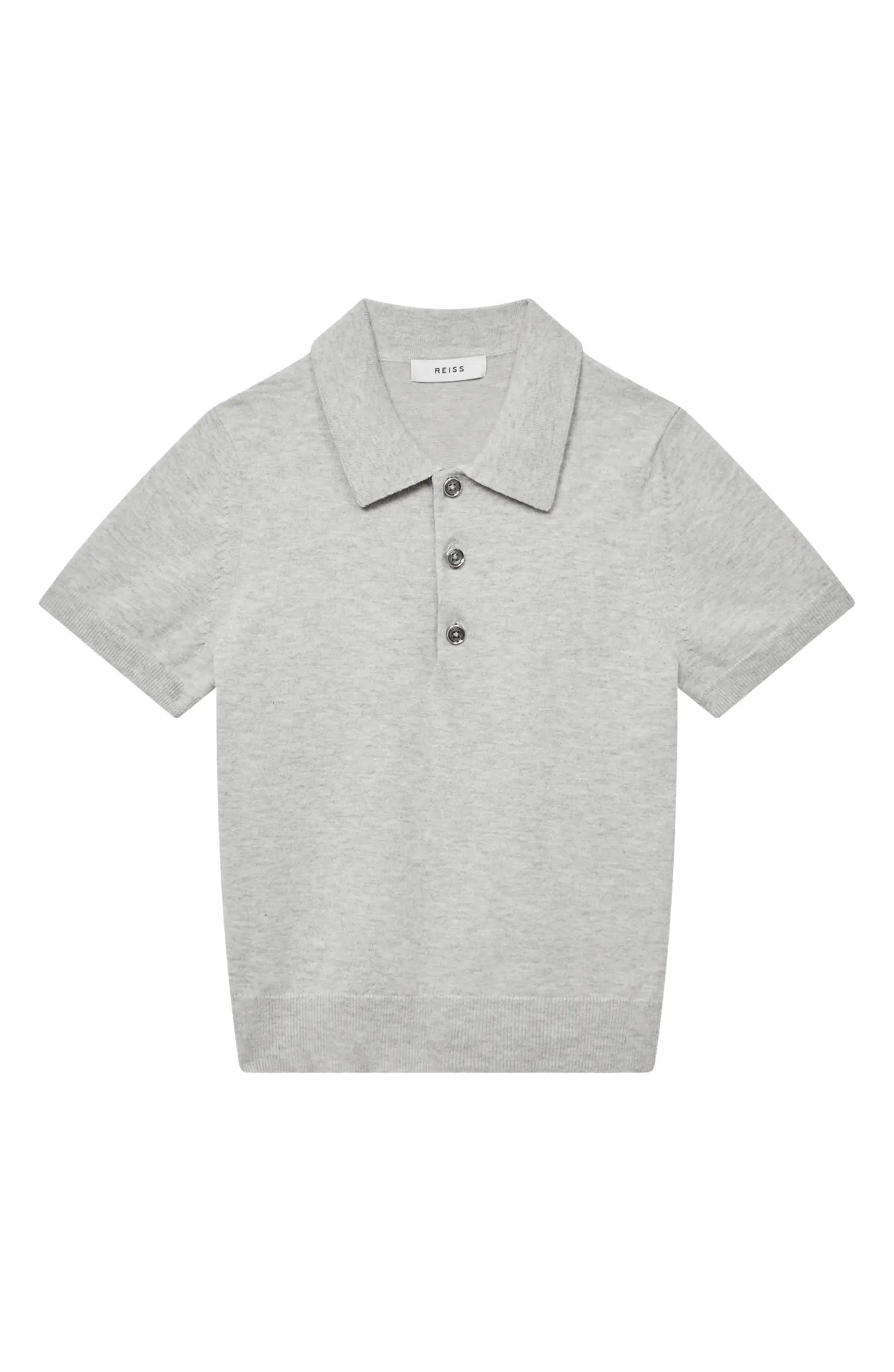 Reiss Kids' Wilton Jr. Polo | Nordstrom | Nordstrom