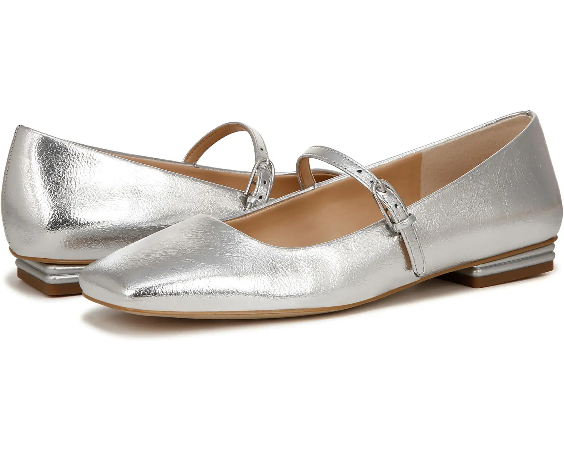 Franco Sarto Tinsley Mary Jane Flats | Zappos