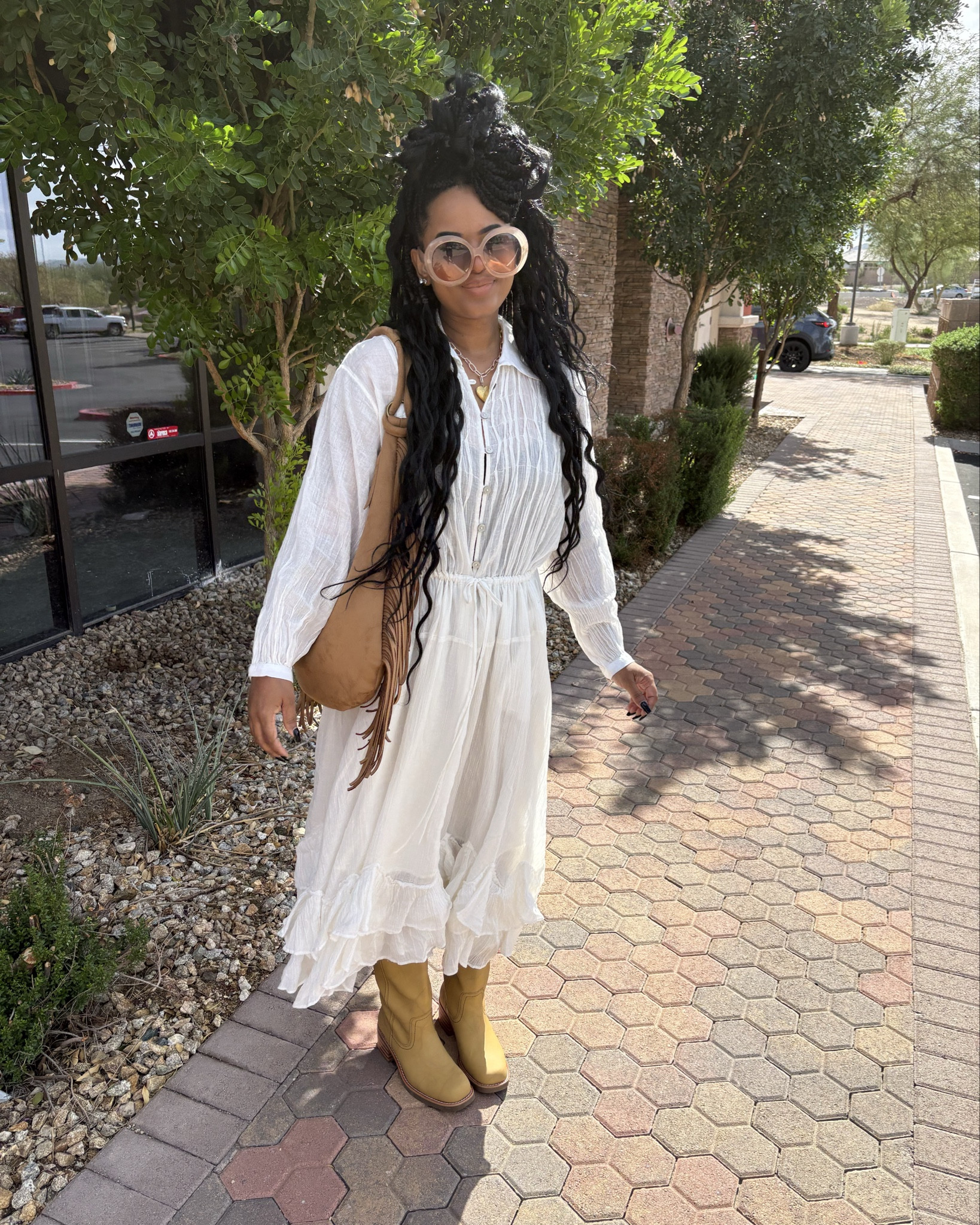 Birthday #OOTD 🎂 41 today 🤗 

#LTKStyleTip #LTKShoeCrush #LTKSeasonal