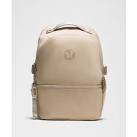 New Crew Backpack Large 30L | Lululemon (US)