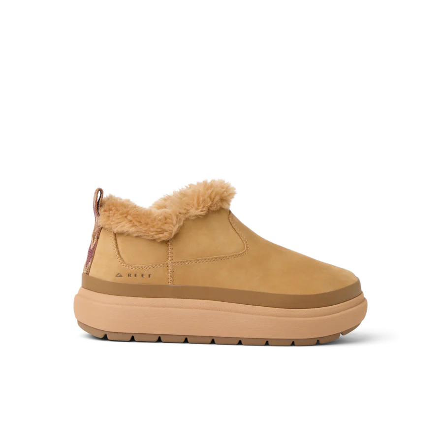 Women's Weekend Olivia Boots in Tan | Reef | REEF