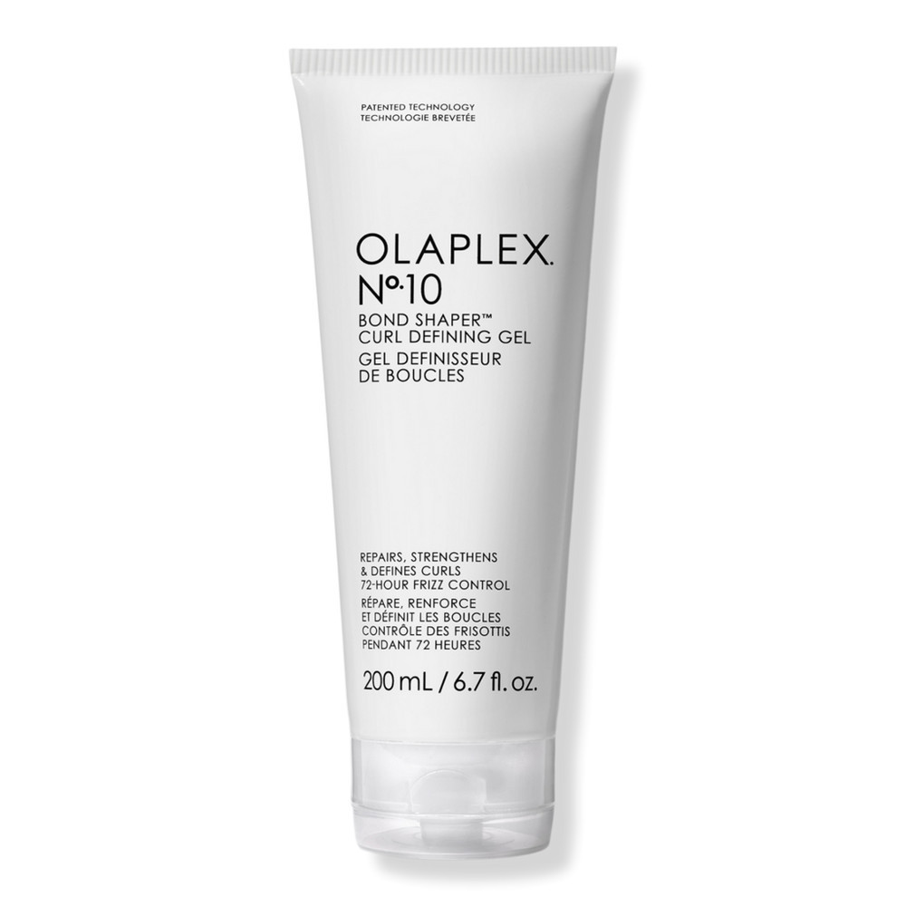 OLAPLEX No.10 Curl Defining Frizz Reducing Hair Gel | Ulta