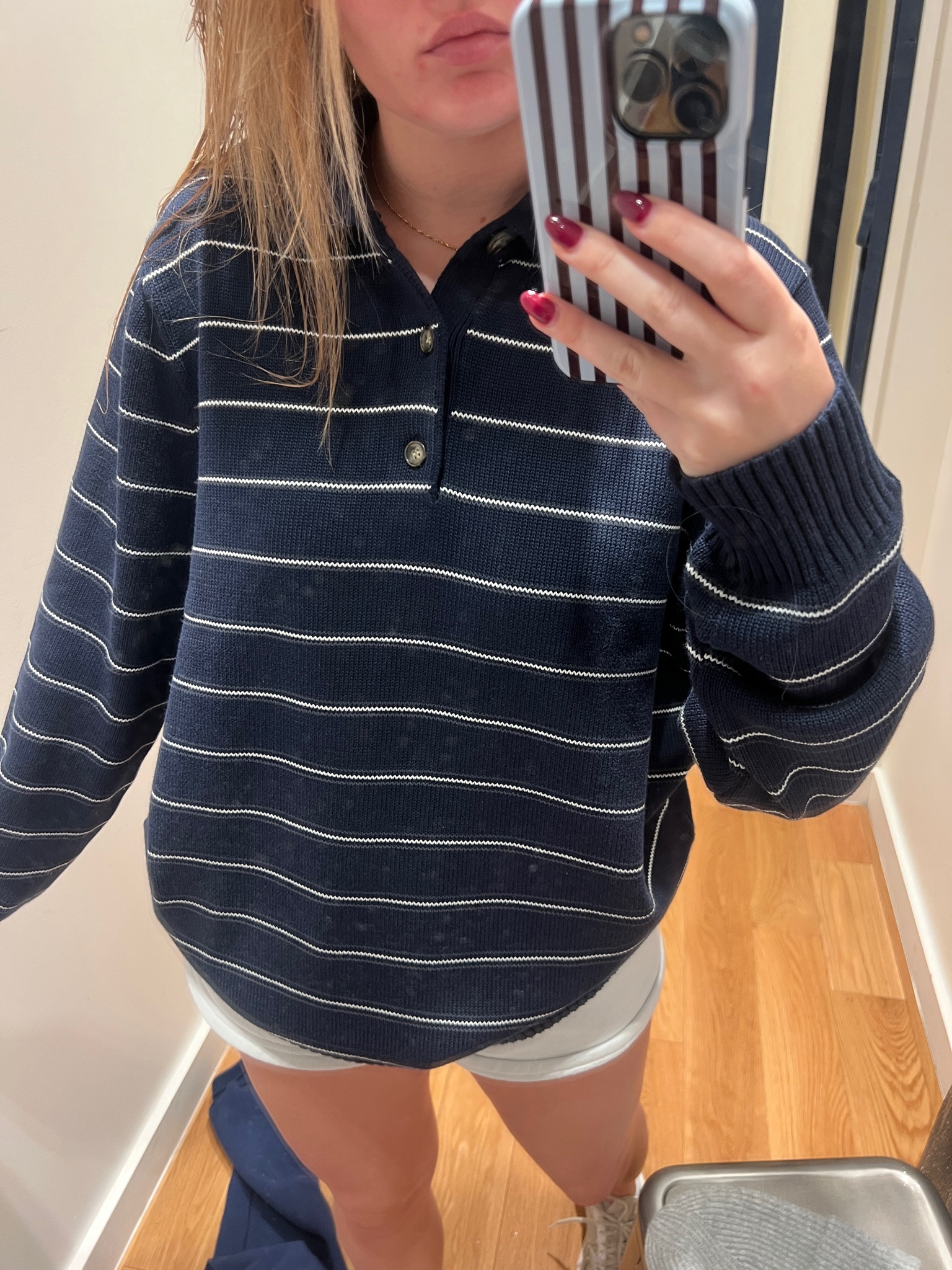 men’s sweater?!??

#LTKootd