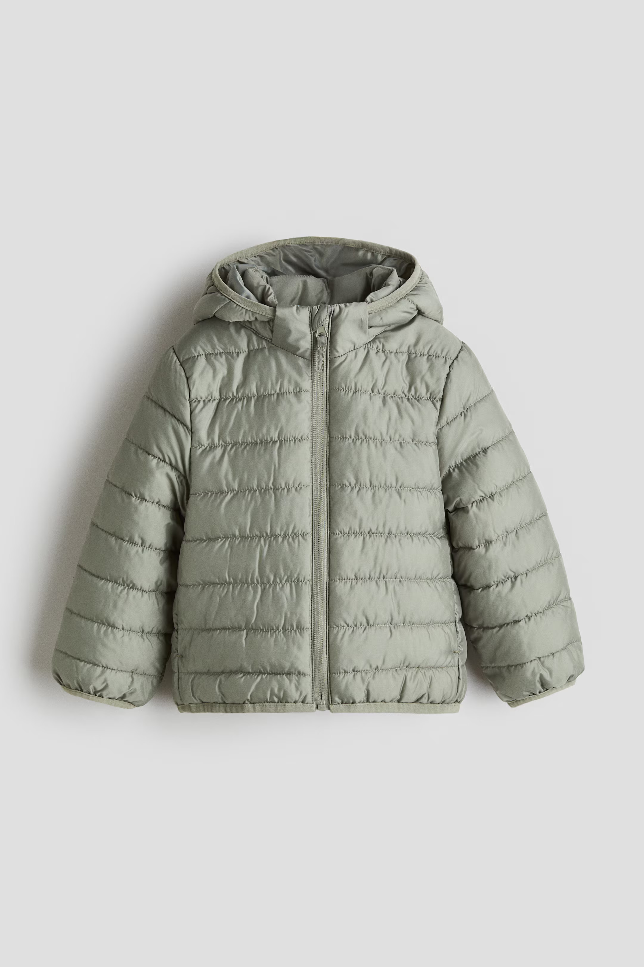 Water-repellent Puffer Jacket | H&M (US + CA)