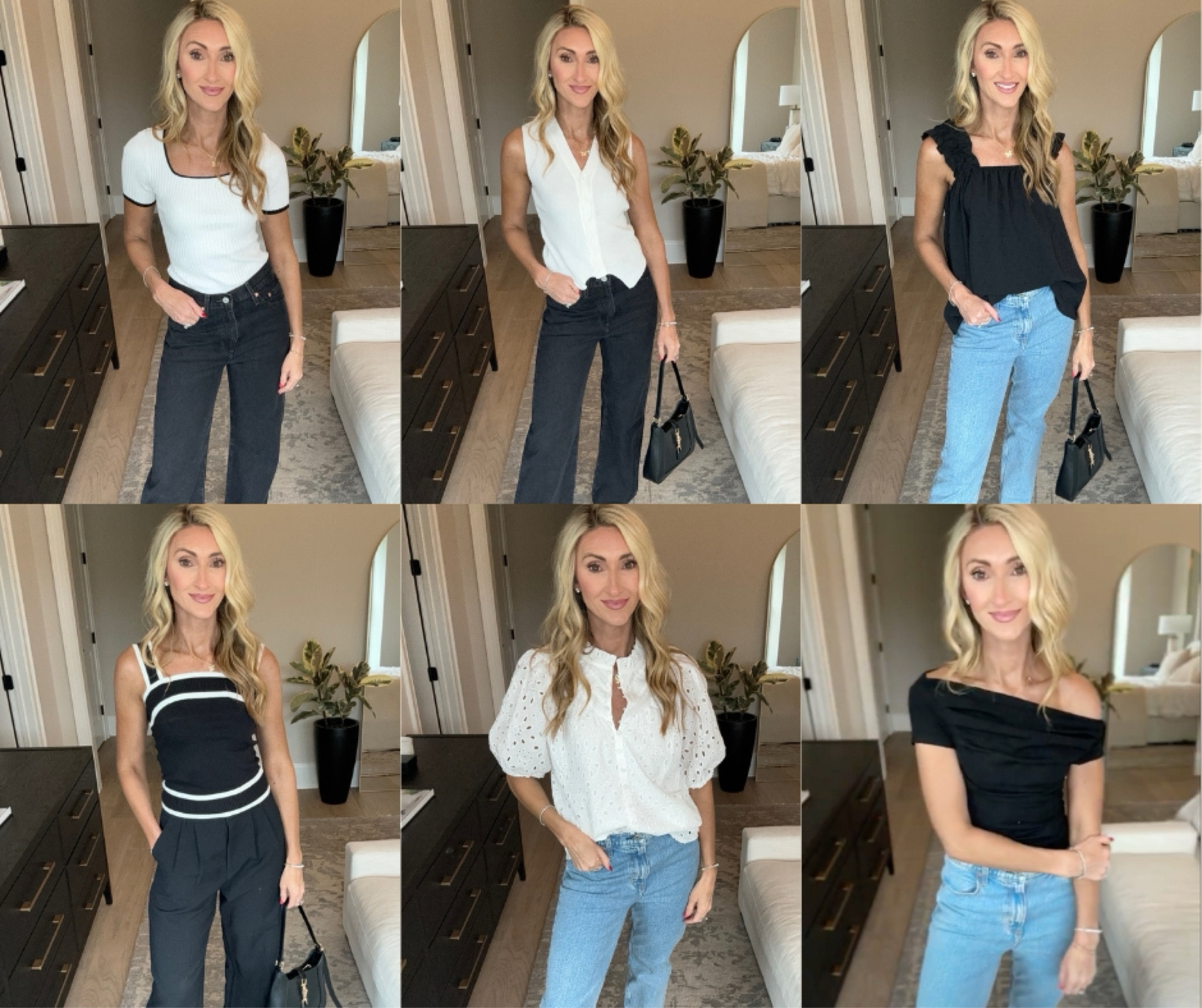 Amazon summer and fall date night outfits!

#LTKStyleTip #LTKSeasonal