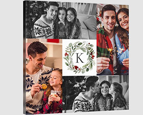 Canvas 8x10 | Canvas On Demand - Dynamic