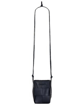 Mini Crossbody Bucket | FWRD 