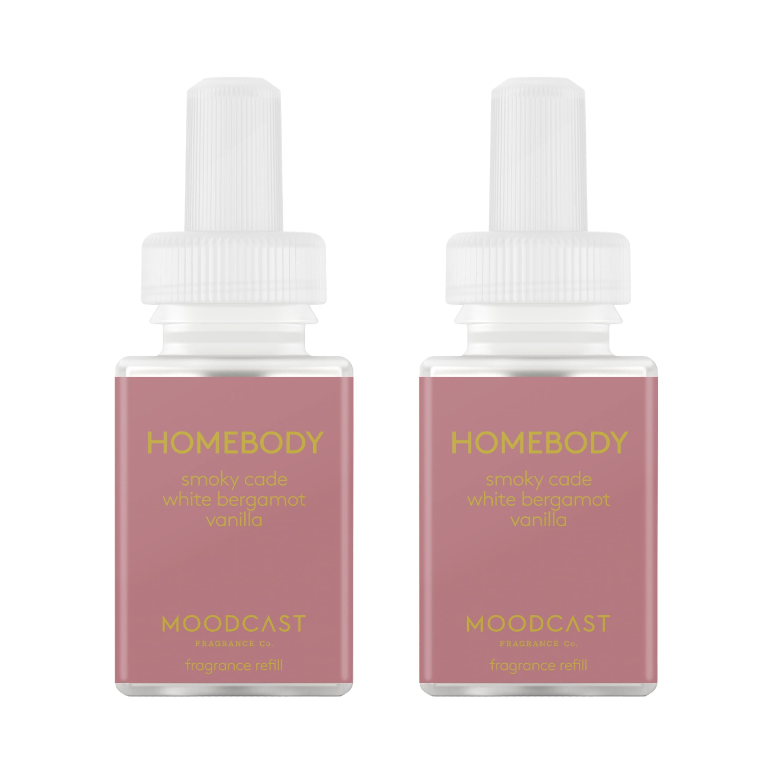 Pura & Moodcast Home Scent Refill - Smart Home Air Diffuser - Up to 120-Hours of Premium Fragranc... | Amazon (US)