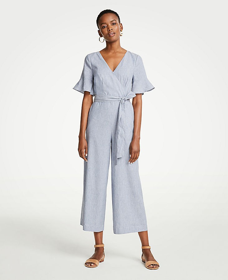 petite jumpsuits for spring