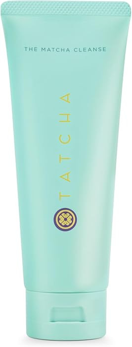 The Matcha Cleanse | Daily Clarifying Gel Cleanser, Decongests Pores and Balances Oil For Primed,... | Amazon (US)