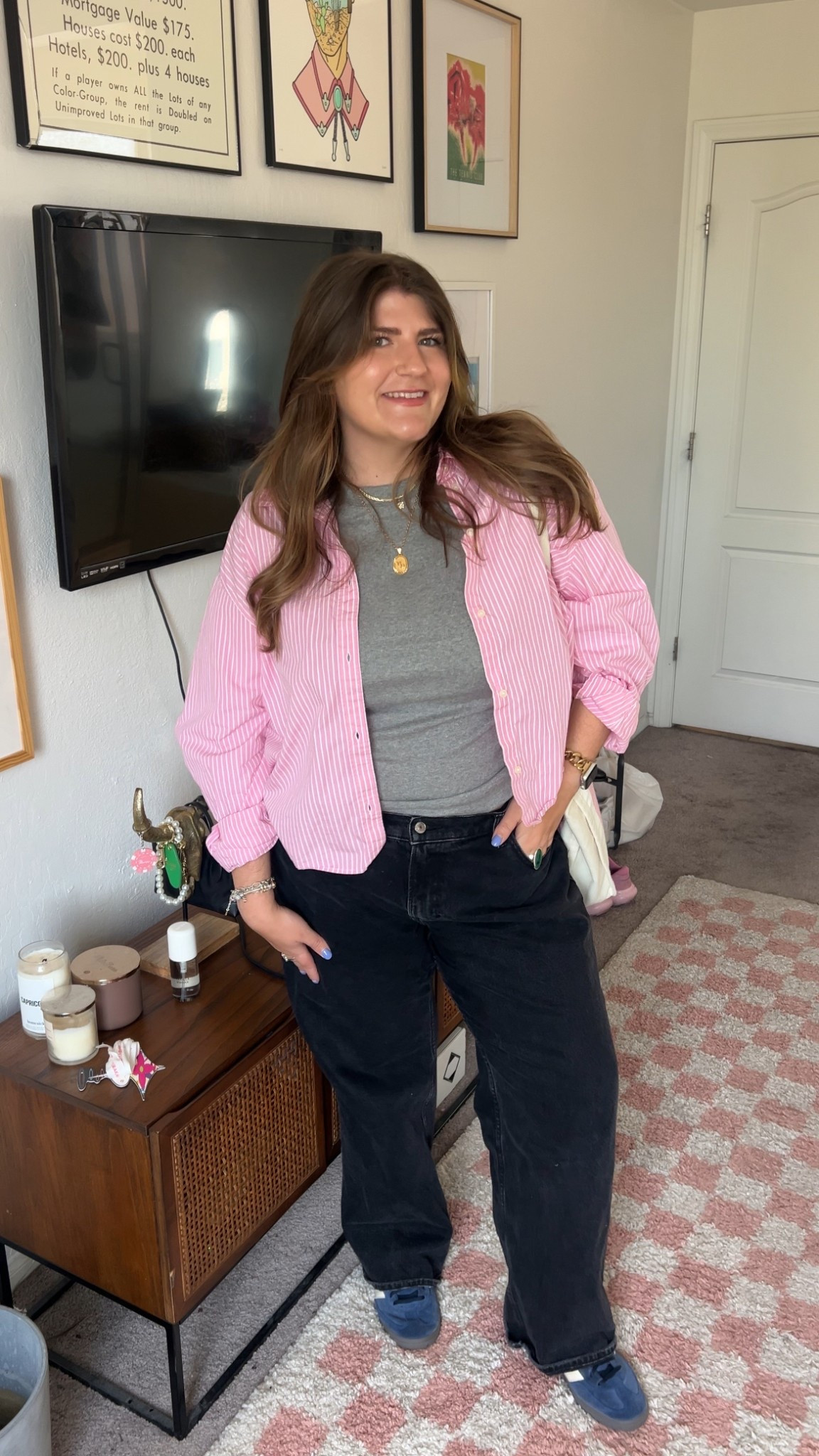 #LTKPlusSize #LTKShoeCrush #LTKMidsize