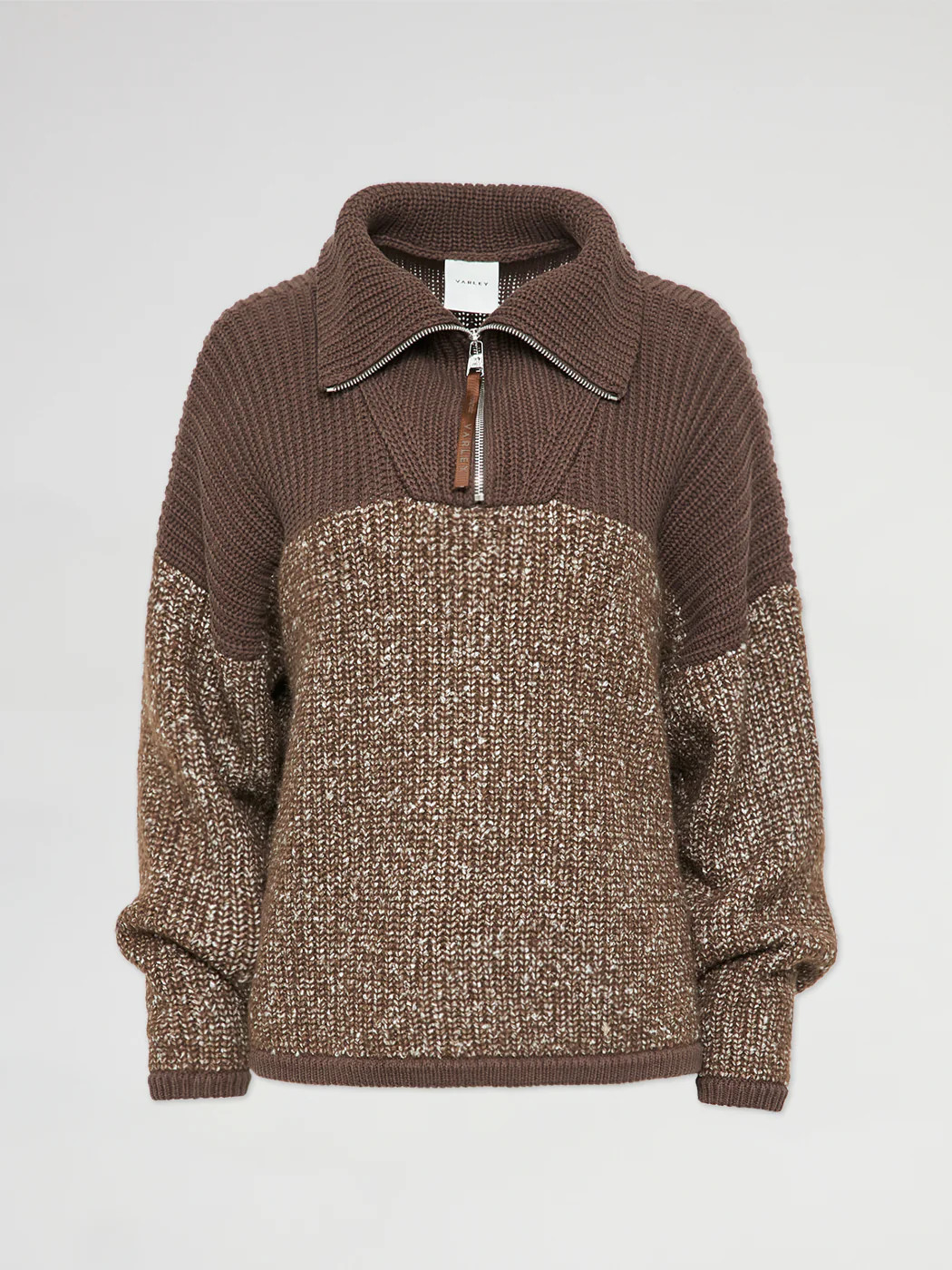 Willard Knit - Coffee Bean | Carbon38