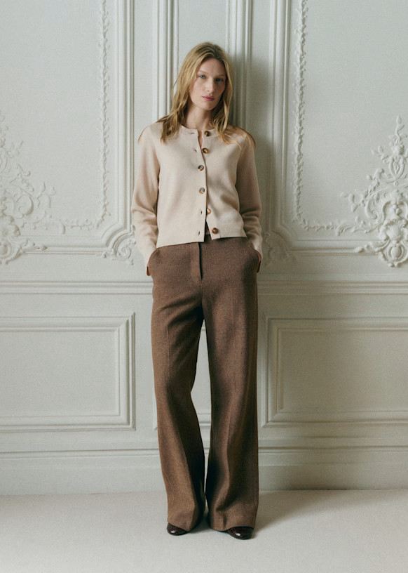 Pedro Trousers | Sezane Paris - US