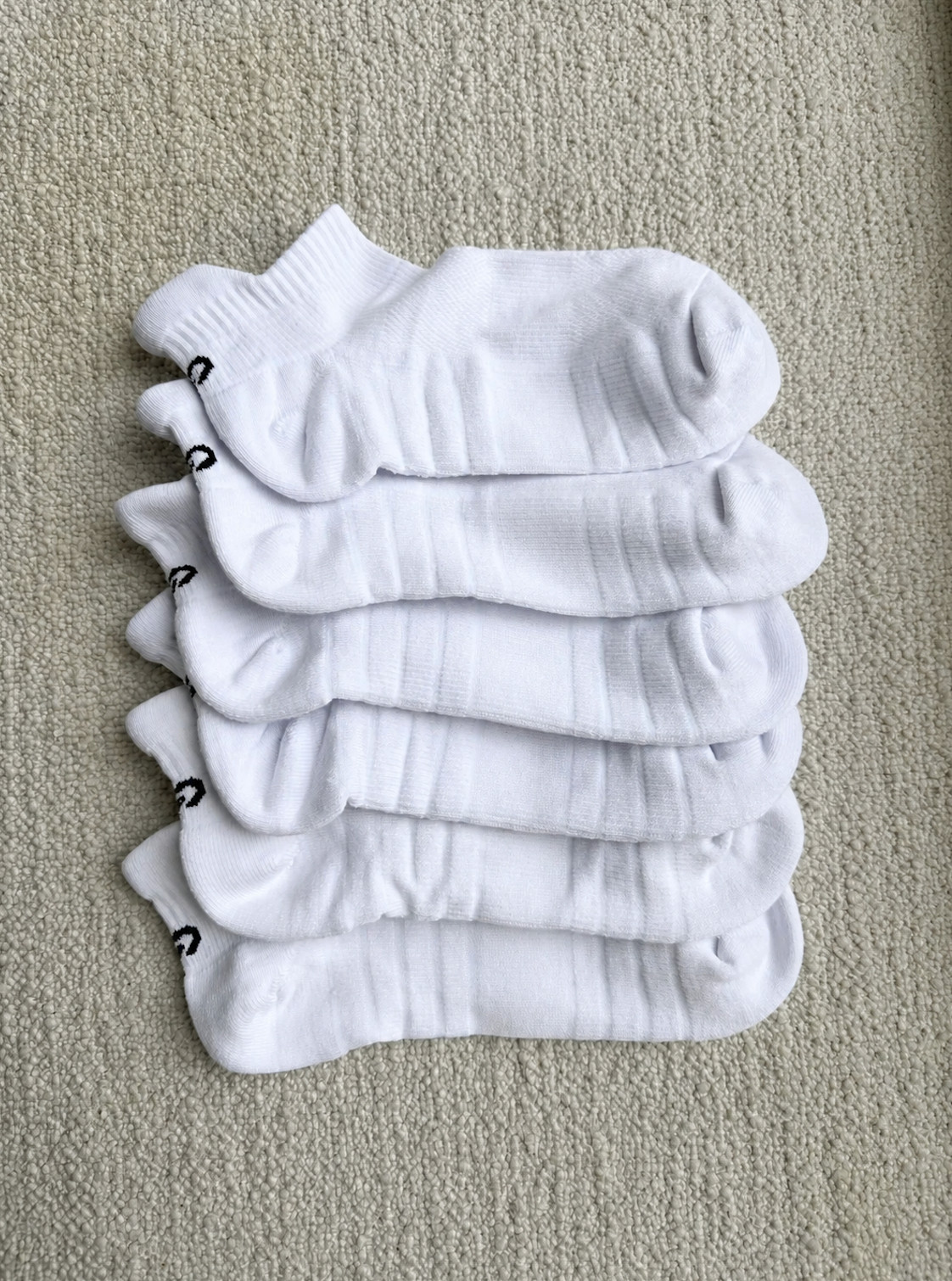 If you are like me and lose socks constantly, these look-for-less socks on Amazon are a must!  

 #LTKootd #LTKmomlife #LTKActive