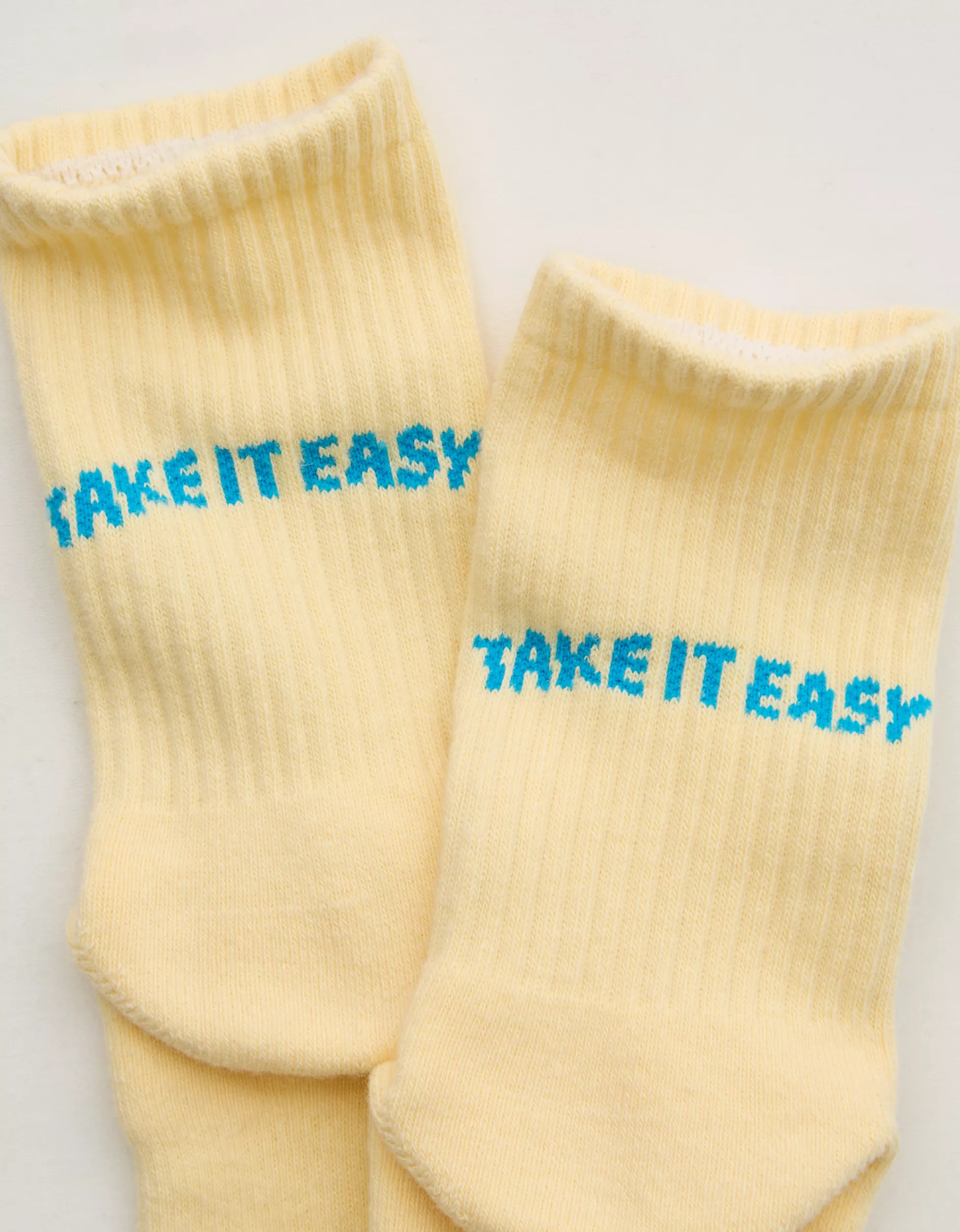 OFFLINE By Aerie Crew Socks | American Eagle Outfitters (US & CA)