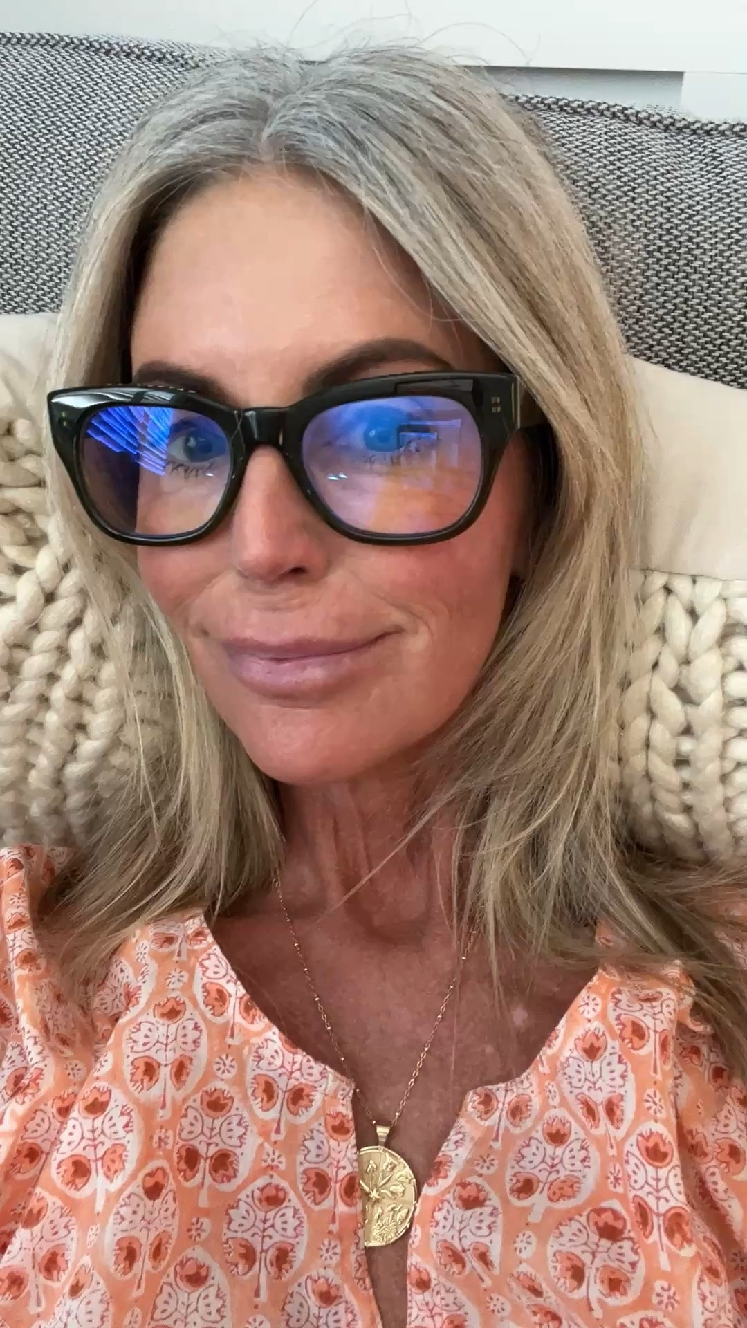 These Miklos Caddis readers had me at Port + Starboard ⚓️
It’s the little details for me—classic, coastal, and just the right amount of personality. Effortless style that actually makes me want to wear my readers 🤍

#LTKOver40 #LTKStyleTip #CoastalStyle #EverydayElegance #ReadersStyle #CaddisLife