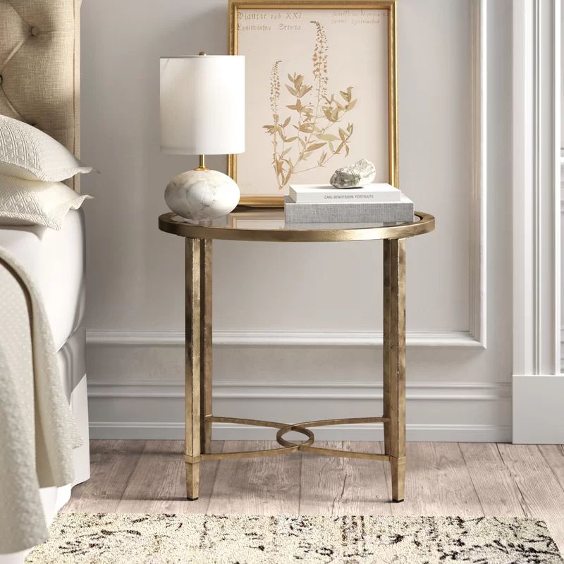 Aveline End Table | Wayfair North America