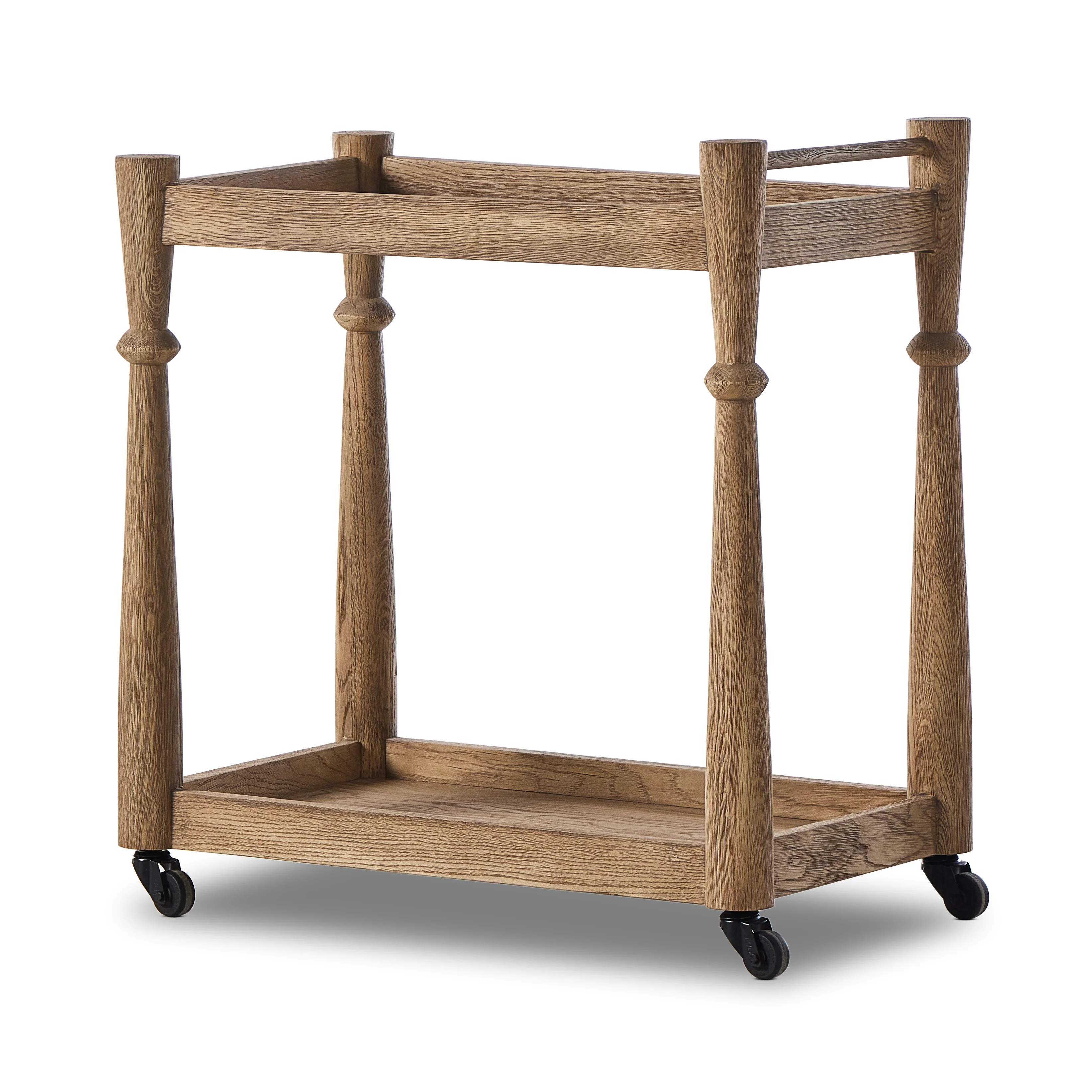 Alma Bar Cart | Magnolia