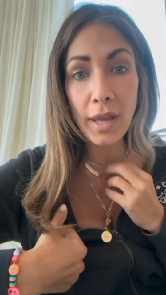 Some of my favorite jewelry pieces!#LTKWatchNow 

#LTKStyleTip #LTKGiftGuide