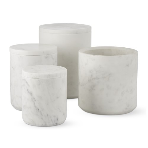 Marble Classic Kitchen Organizer Set | Williams-Sonoma