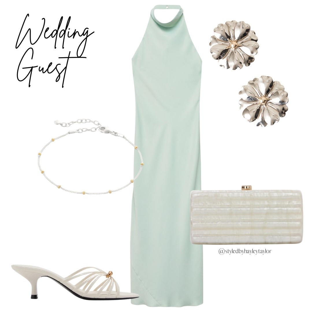 Wedding Guest Looks 🫶

#LTKsummer #LTKwedding #LTKpartywear