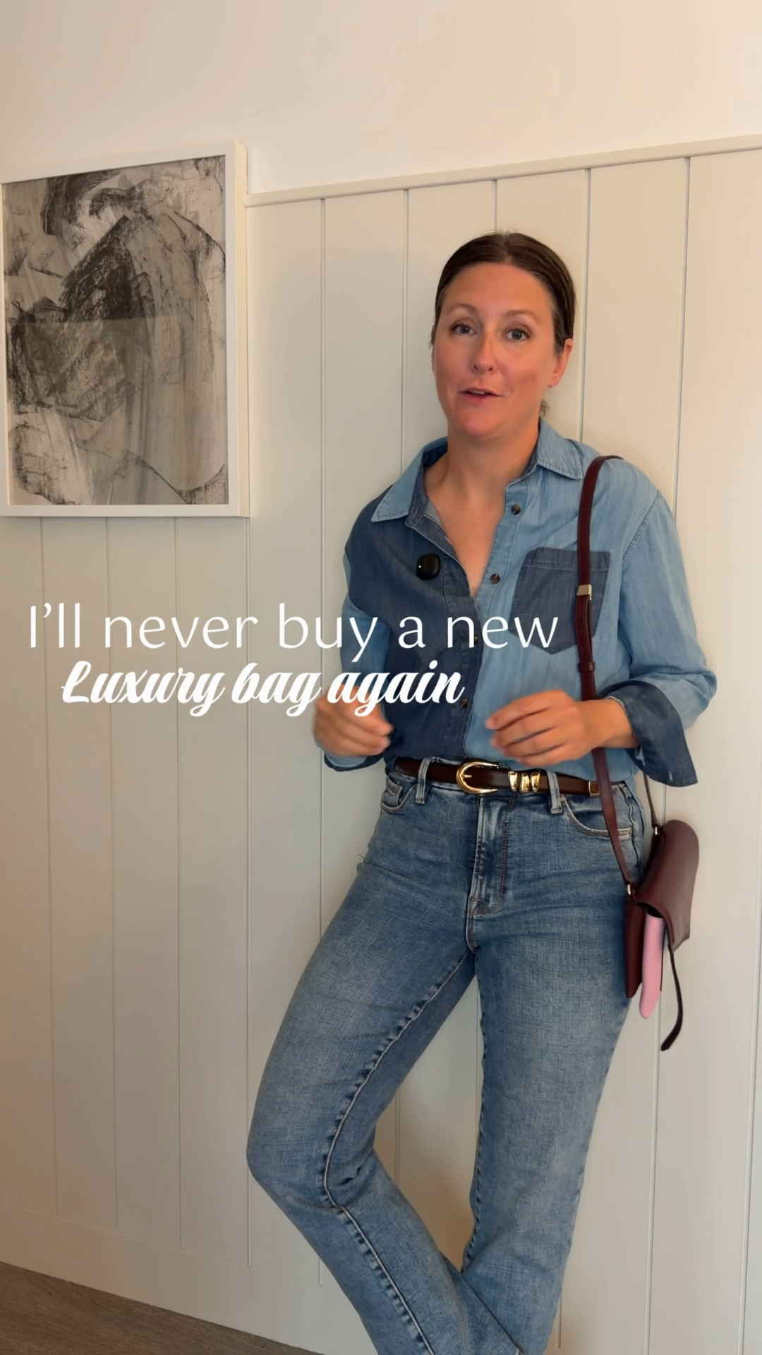 This is your sign to check secondhand designer because the savings are unreal. I scored this Givenchy crossbody shoulder bag for $285 (originally $990!!) and it’s easily one of my favorite spring accessories. The color palette is so fresh and easy to style, and I love that I can wear it crossbody for everyday or carry it as a clutch for a more polished look. It’s the kind of find that makes you wonder why you’d ever pay full price. Buying gently used luxury is such a smart way to build a high-end wardrobe without the high-end cost—you get the same quality and timeless design while saving hundreds. I went down a rabbit hole on Fashionphile and found so many good deals—linked some of my favorites here. 

#fashionphilepartner #fashionphilefinds @fashionphile

#LTKbag #LTKstyletip #LTKpartywear