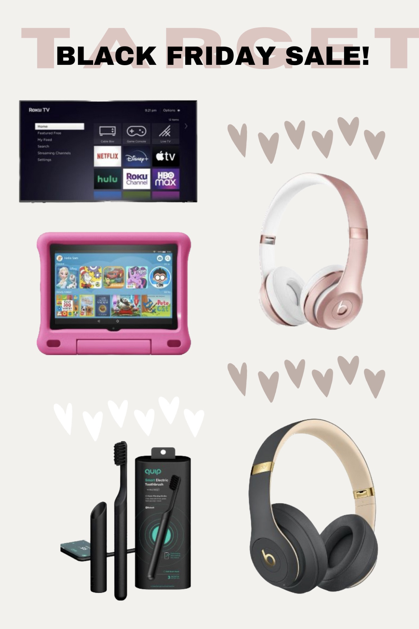 Can't beat this Black Friday sale

#LTKGiftGuide #LTKsalealert #LTKCyberweek