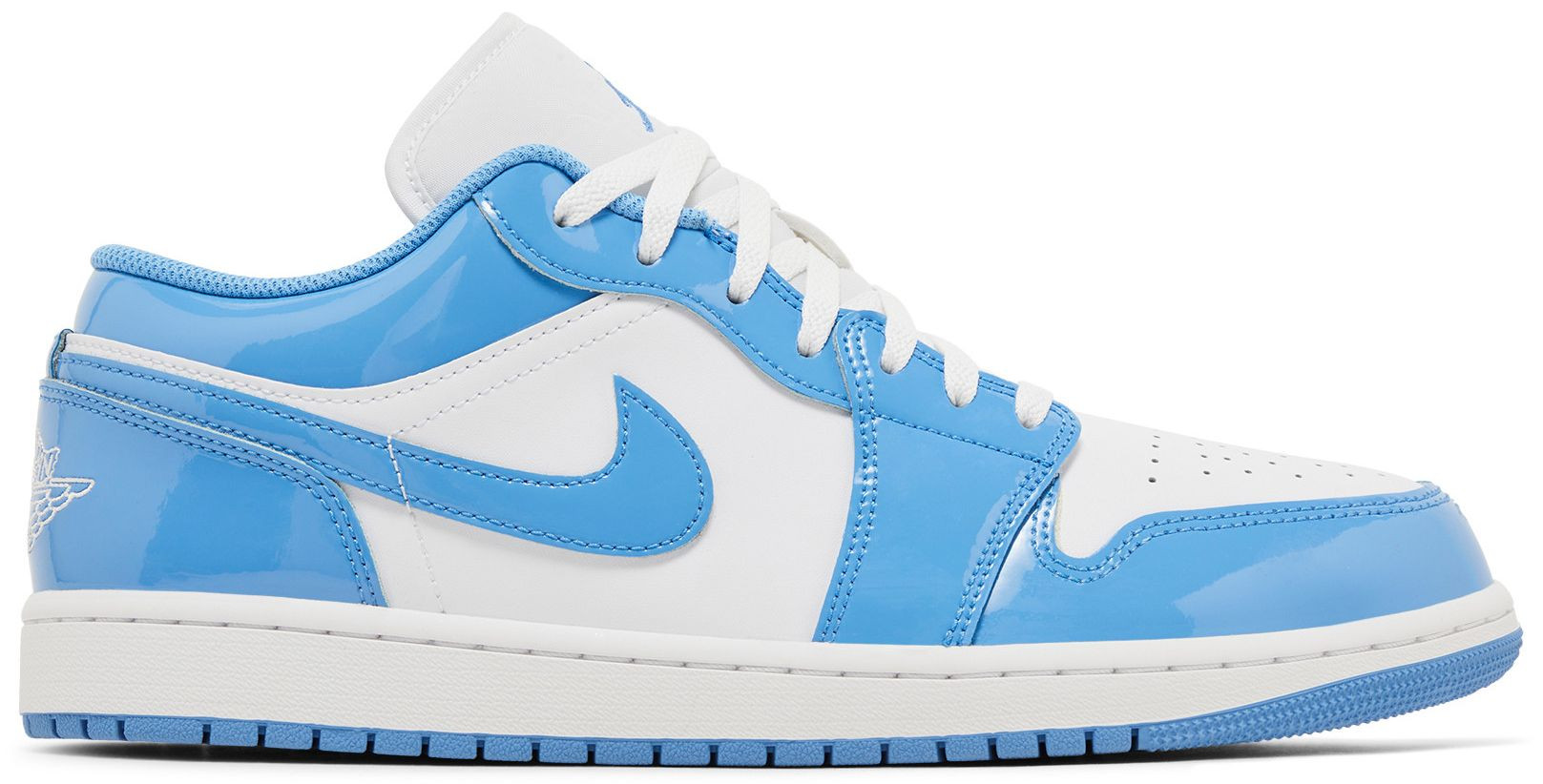 Buy Air Jordan 1 Low SE 'Legend Blue' - FZ2138 114 | GOAT | GOAT