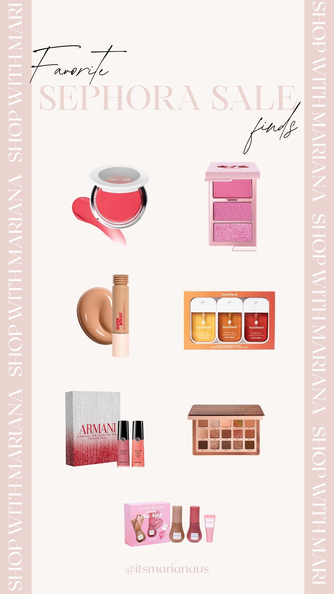 Shop these finds with 20% off! 💖🫶🏻

#LTKSaleAlert #LTKHoliday #LTKU