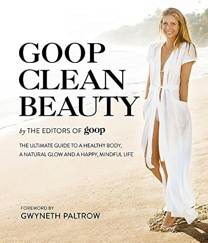Goop Clean Beauty | Amazon (US)