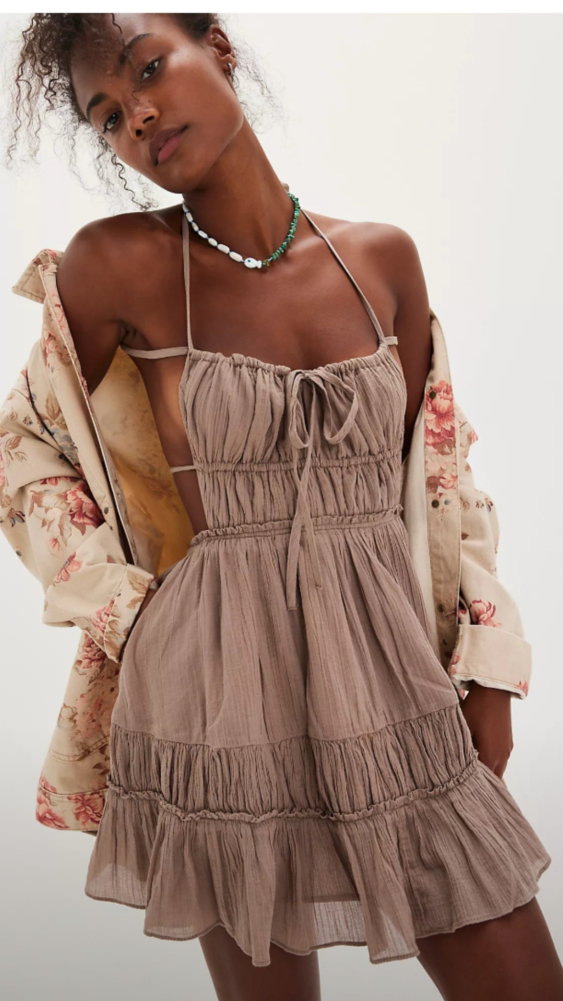 New FREE PEOPLE 

#LTKStyleTip #LTKSeasonal