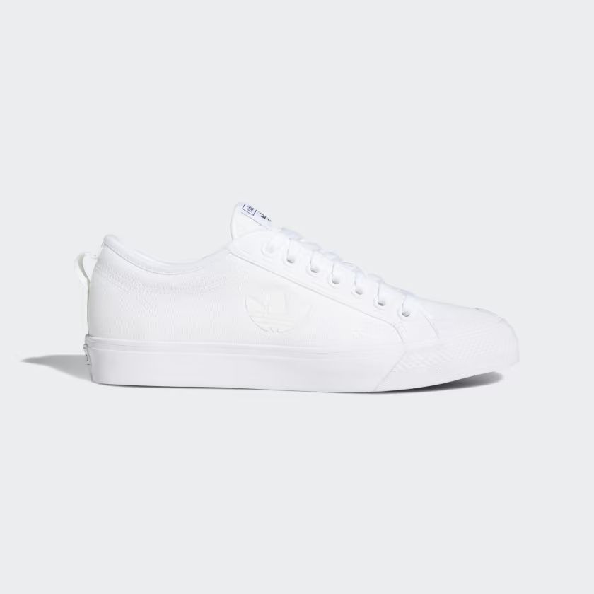 Nizza Trefoil Shoes | adidas (US)