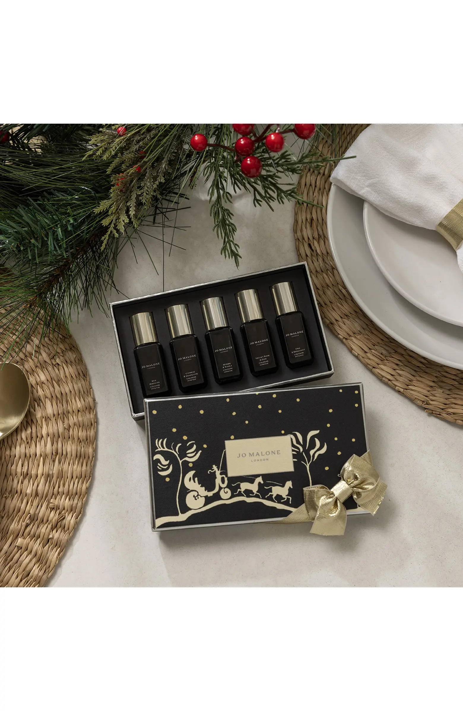 Cologne Intense Collection | Nordstrom