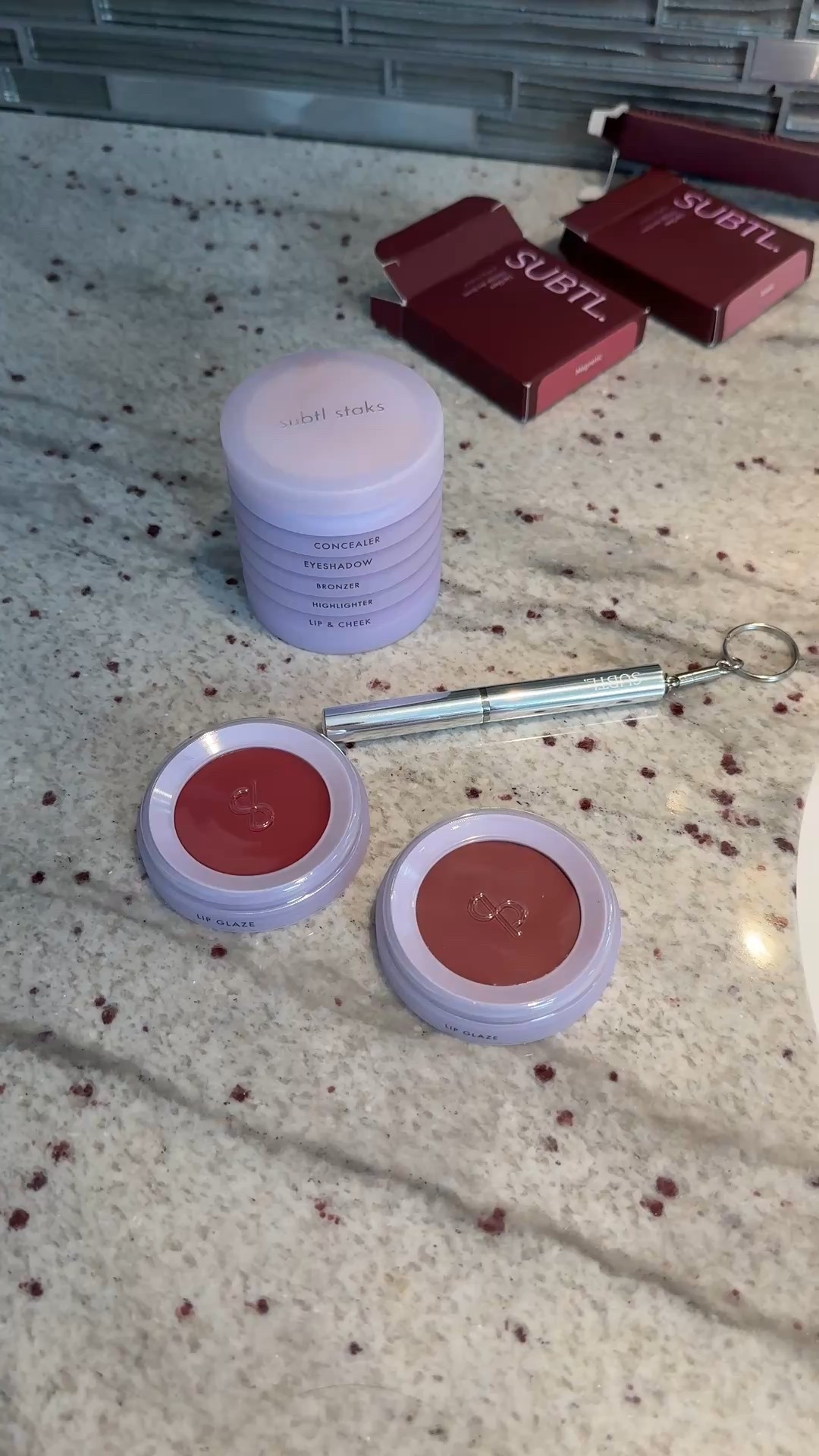 Subtl Beauty new lip glaze!

#LTKStyleTip #LTKBeauty #LTKFindsUnder50