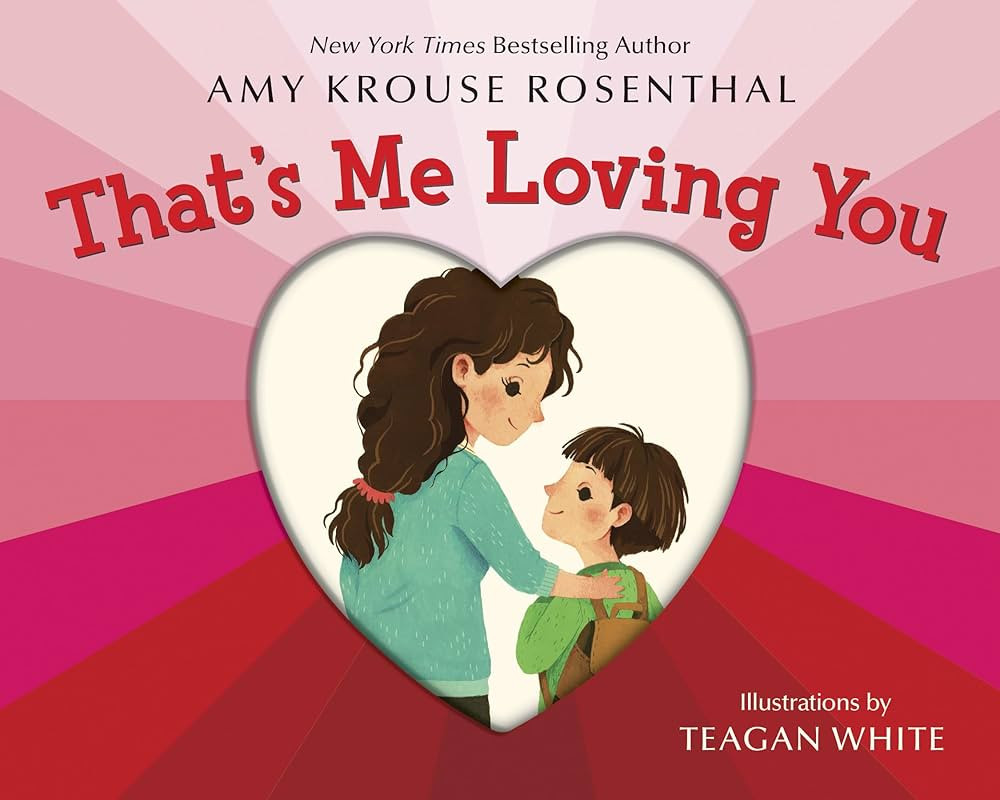 That's Me Loving You | Amazon (US)