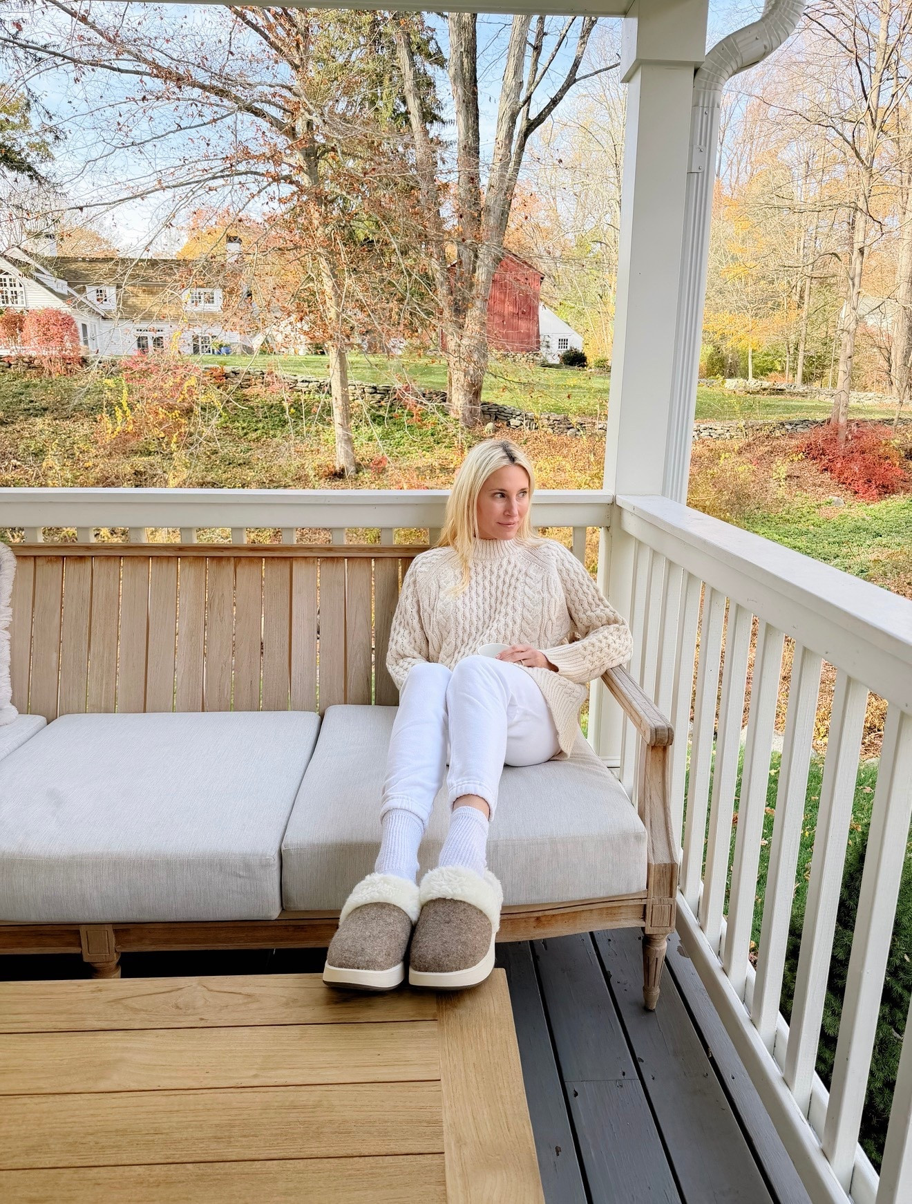 Winter outfitt

#LTKgrwm #LTKootd